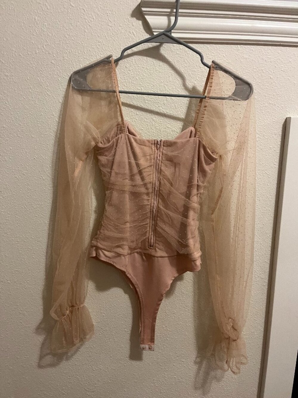 Bodysuit